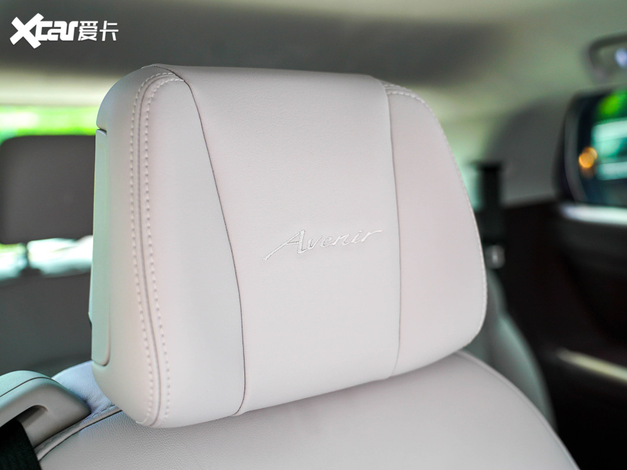 2022��e��GL8 ES��� Avenir���S�� �����t�Y��