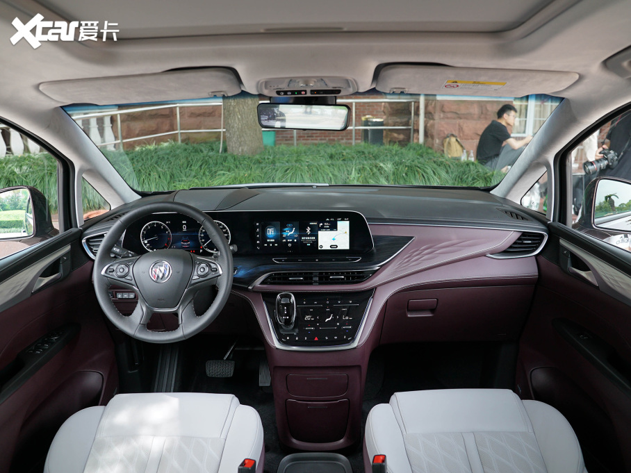 2022��e��GL8 ES��� Avenir���S�� �����t�Y��