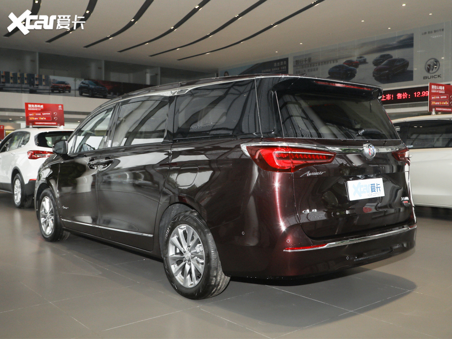 2022eGL8 ES AvenirS HY