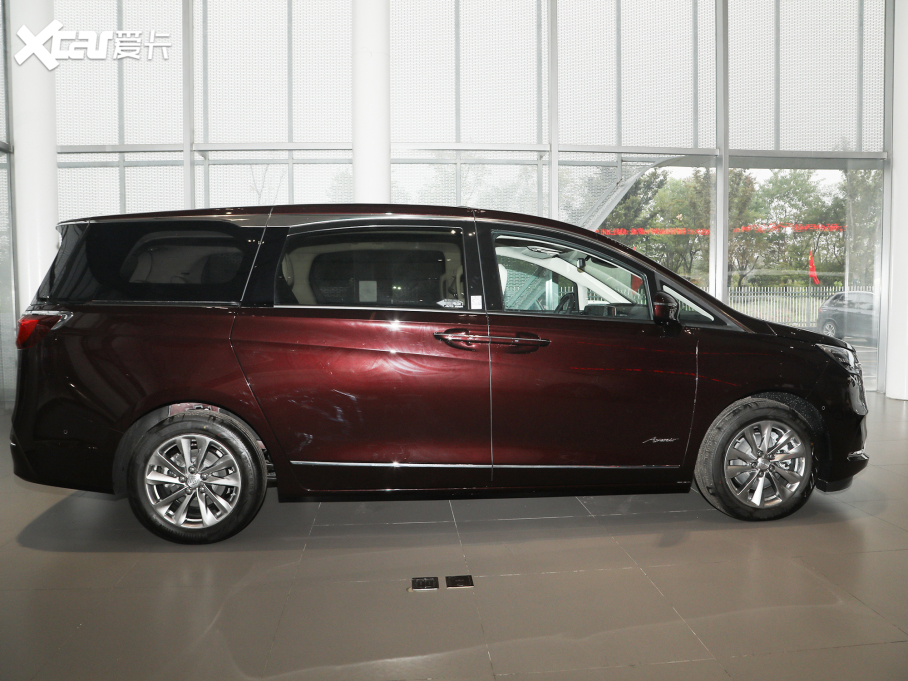 2022eGL8 ES AvenirS HY