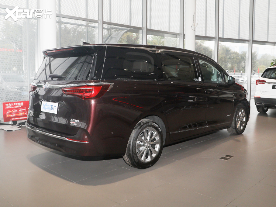 2022eGL8 ES AvenirS HY