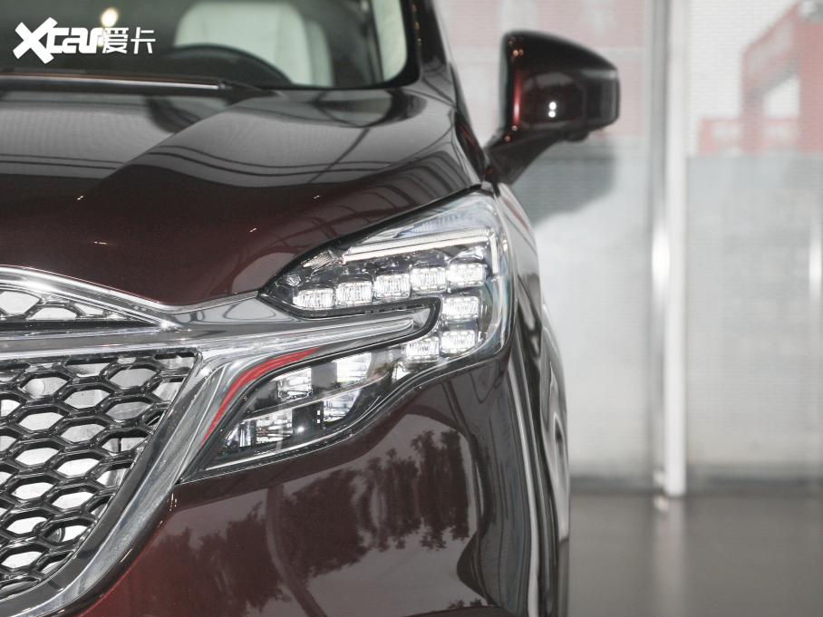 2022eGL8 ES AvenirS HY