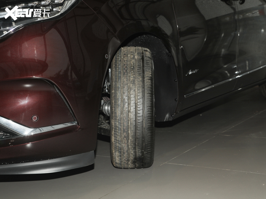 2022eGL8 ES AvenirS HY