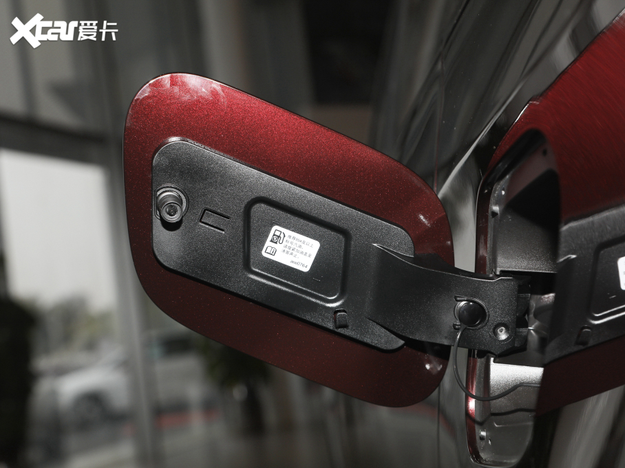 2022eGL8 ES AvenirS HY