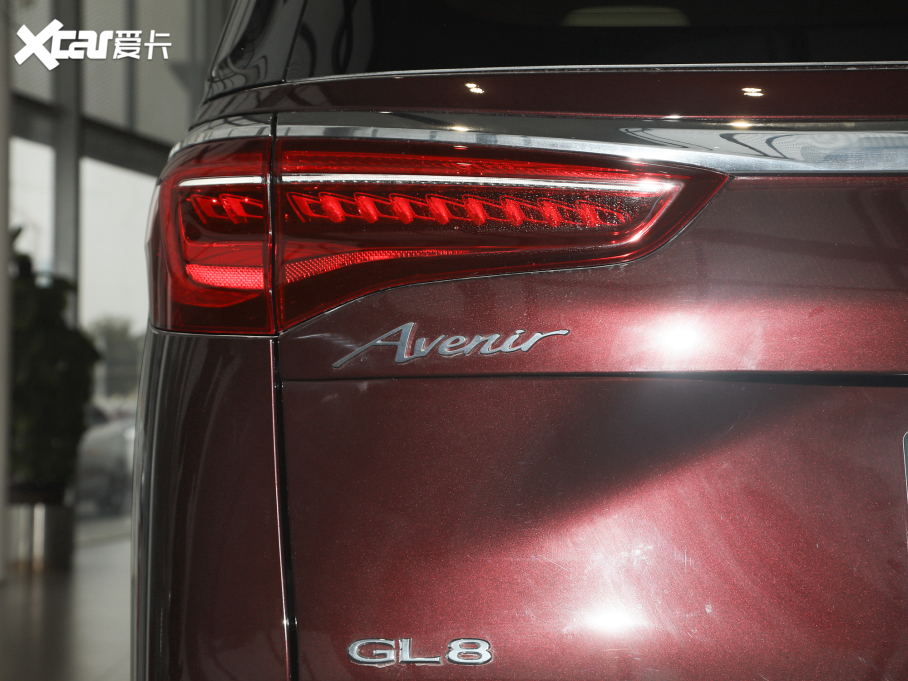 2022eGL8 ES AvenirS HY