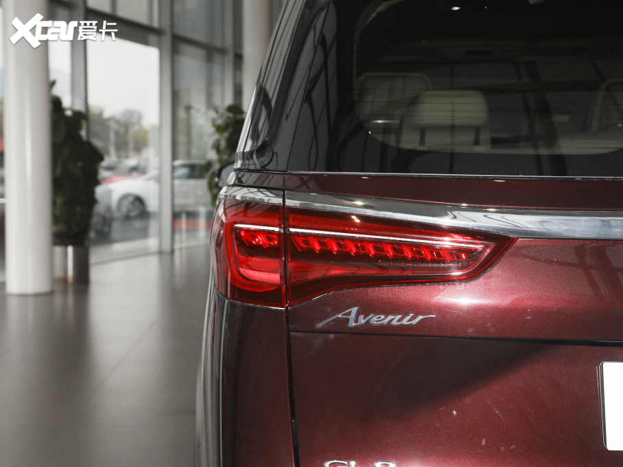 2022eGL8 ES AvenirS HY