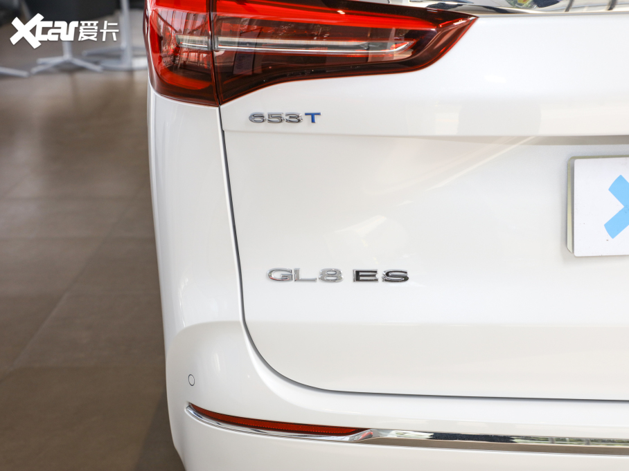 2022��e��GL8 ES��� ES��� 653T ������