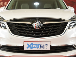 2022款ES陆尊 653T 舒适型 中网