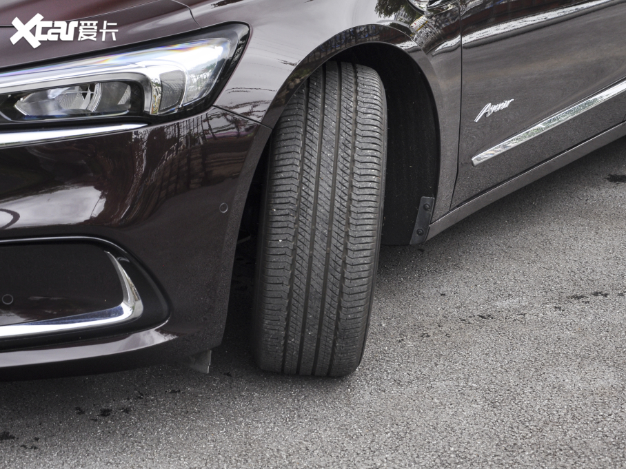 2022���Խ Avenir���S�� ������