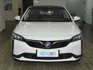 2022款互联智慧型 正前