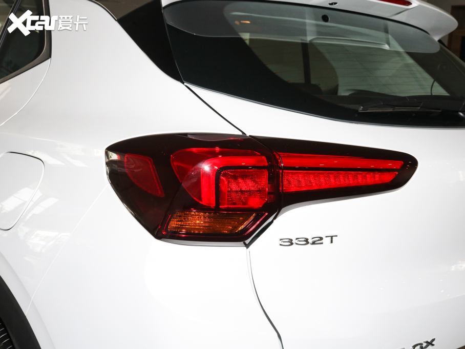 2022�����GX 332T ���A��