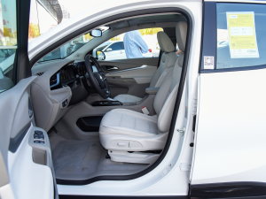 2022款微蓝7纯电动SUV 652E 互联智享型