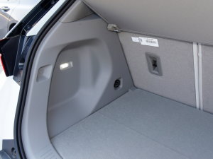 2022款652E 互联智享型 空间座椅