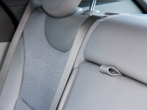 2022款652E 互联智享型 空间座椅
