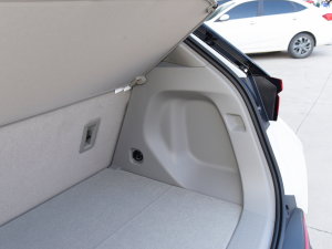 2022款652E 互联智享型 空间座椅