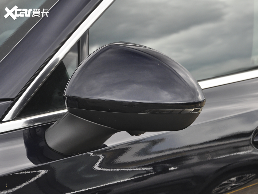 2022款昂科威Plus 652T 五座豪华型