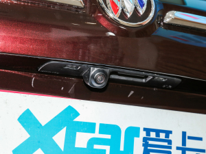 2022款Avenir艾维亚 五座版 细节外观