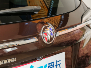 2022款Avenir艾维亚 五座版 细节外观
