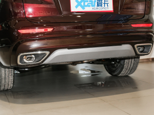 2022款Avenir艾维亚 五座版 细节外观