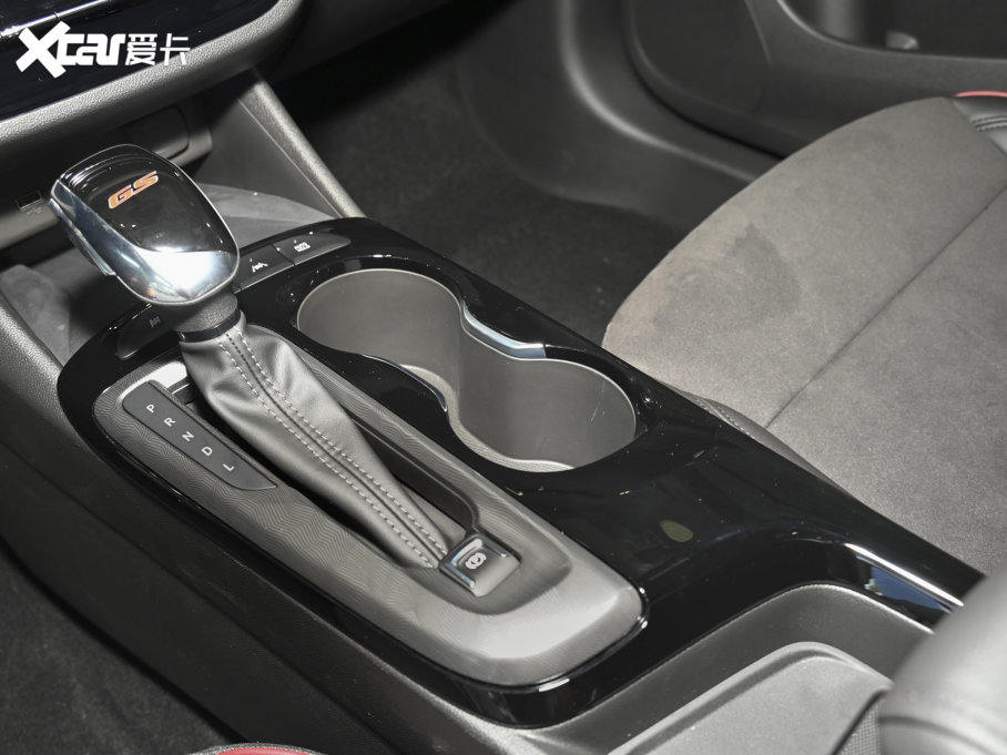 2022P 1.5T GS ȼٰ