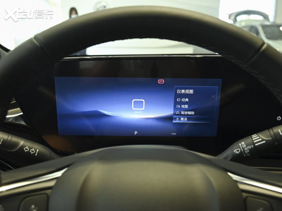 2022P 1.5T GS ȼٰ