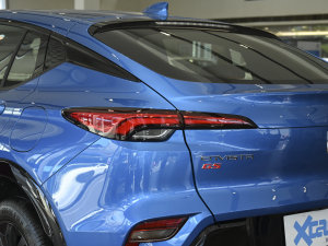2022款1.5T GS 燃速版 尾灯