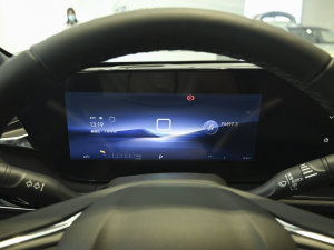 2022款1.5T GS 燃速版 仪表