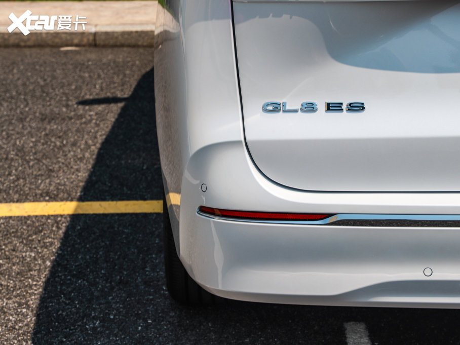 2023��e��GL8 ES��� ES��� 653T �ǻ���Ş��