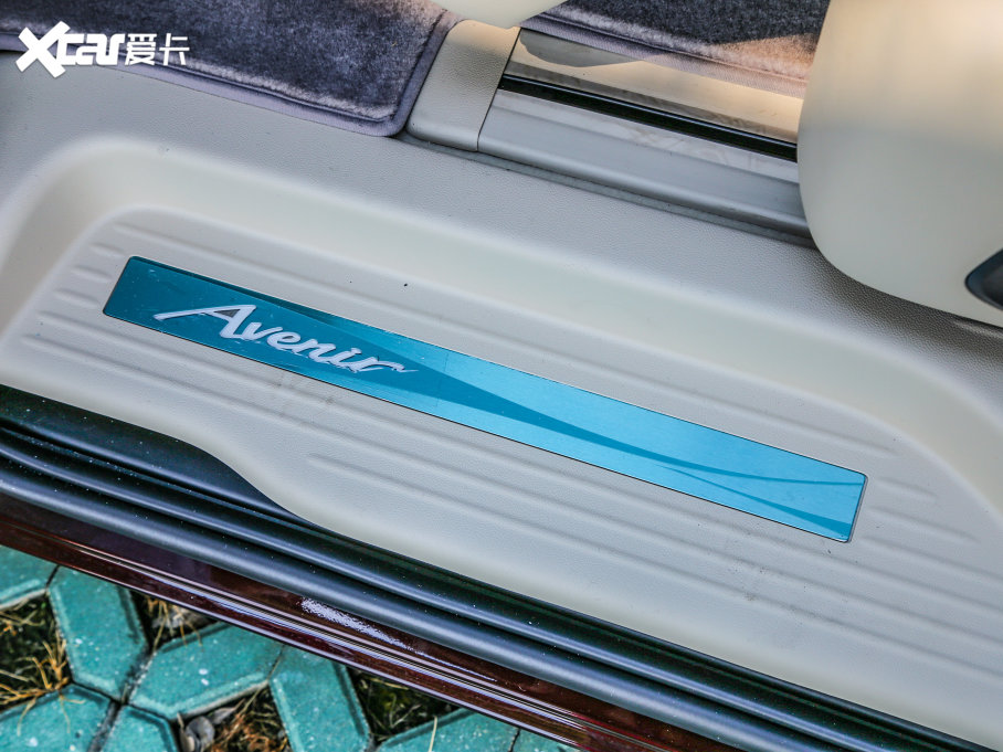 2022��e��GL8 ES��� �Ŀ� Avenir���S�� �����t�Y��