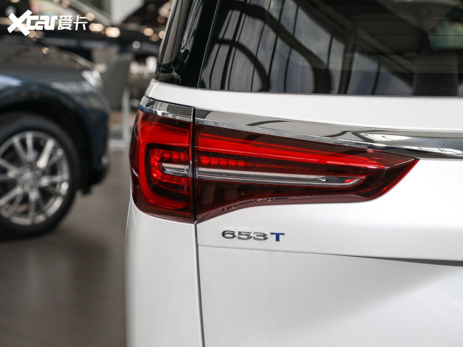 2023��e��GL8 ES��� ES��� 653T �����ͺ͐���