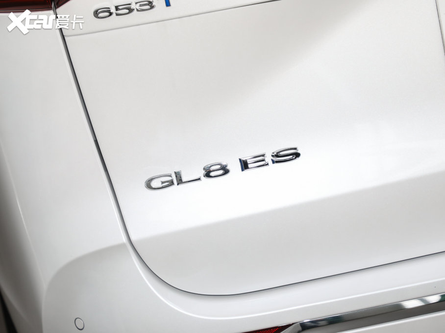 2023��e��GL8 ES��� ES��� 653T �����ͺ͐���