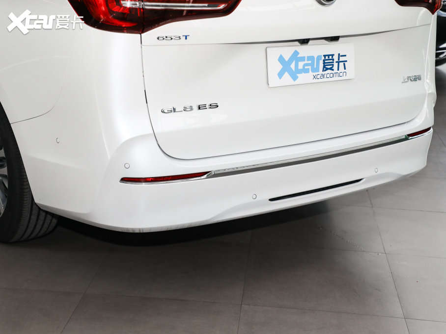 2023��e��GL8 ES��� ES��� 653T �����ͺ͐���