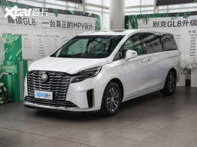 2023��e��GL8 ES��� 