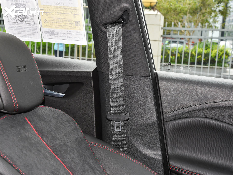 2023������GS Pro GS ���L(f��ng)��