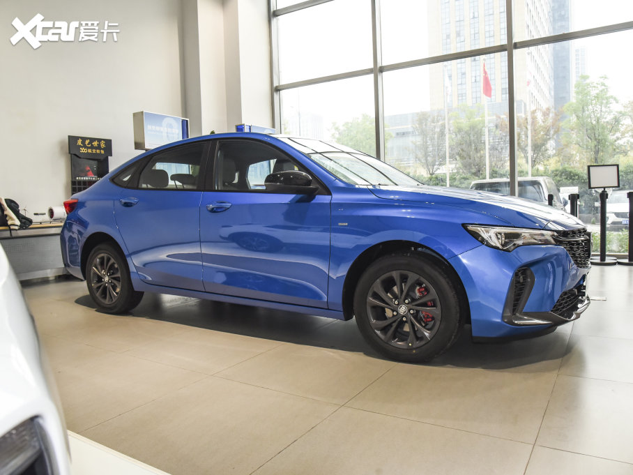 2023GS Pro GS CL(fng)