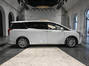 2023款2.0T 六座蕴世版 正侧（右）