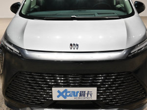 2023款2.0T 四座私享版 细节外观
