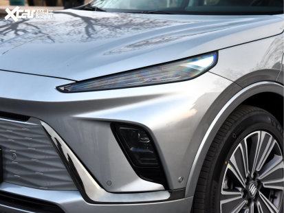 上汽通用別克2023款Electra E5