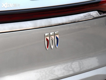 上汽通用別克2023款Electra E5