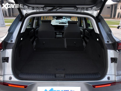 上汽通用別克2023款Electra E5