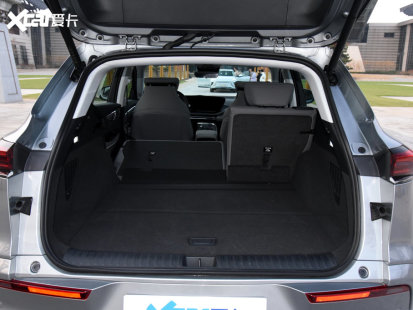 上汽通用別克2023款Electra E5