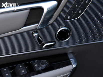 上汽通用別克2023款Electra E5