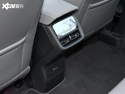 上汽通用別克2023款Electra E5