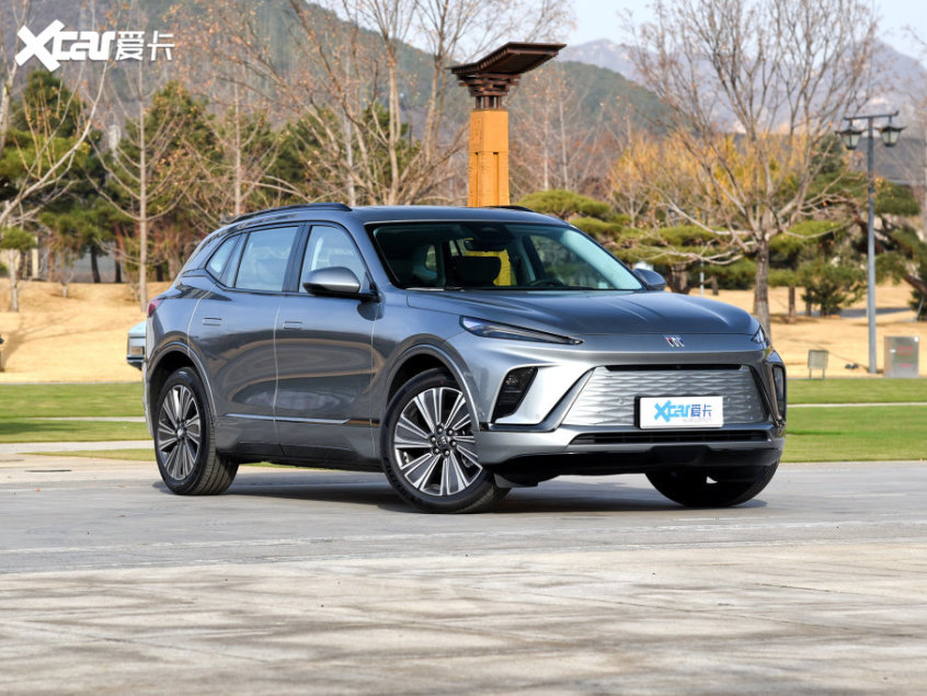 上汽通用別克2023款Electra E5