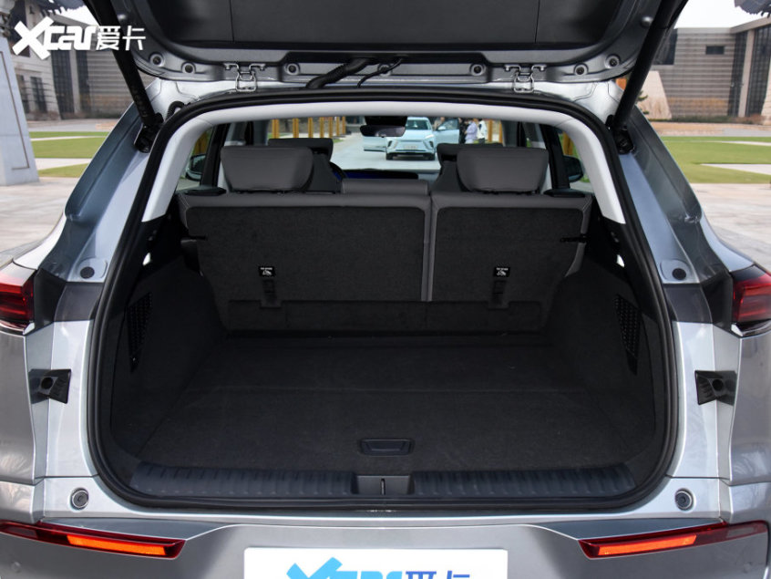 上汽通用別克2023款Electra E5