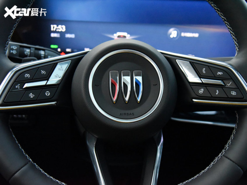 上汽通用別克2023款Electra E5