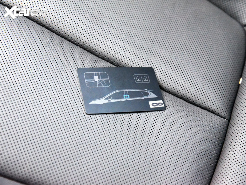 上汽通用別克2023款Electra E5