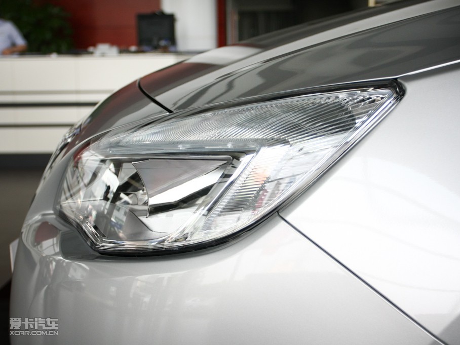 2010ӢXT 1.8L Ԅӕrа