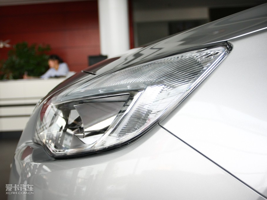 2010ӢXT 1.8L Ԅӕrа