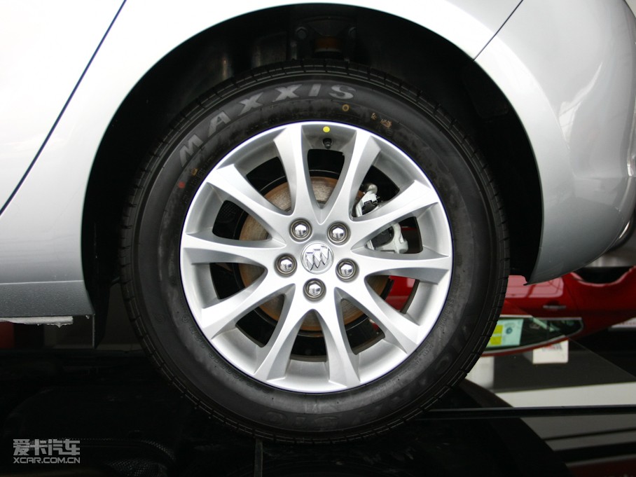 2010ӢXT 1.8L Ԅӕrа